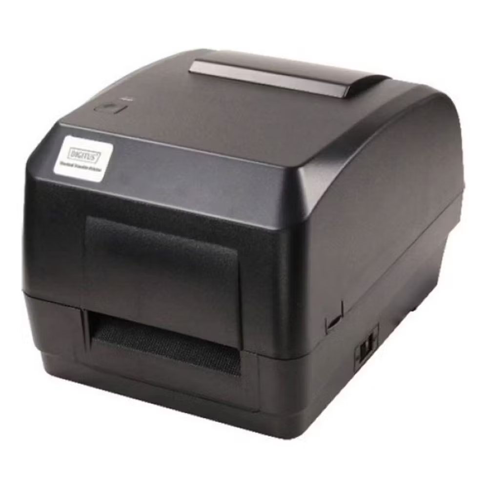 Dıgıtus 203Dpi Da-81020 Termal,Direkt Termal Usb,Seri,Ethernet Barkod Yazıcı'ın resmi
