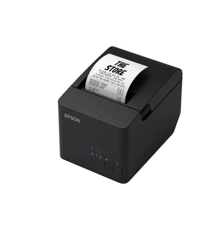 Epson 203Dpi Tm-T20x-051 Termal Usb,Seri Fiş,Pos Yazıcı'ın resmi