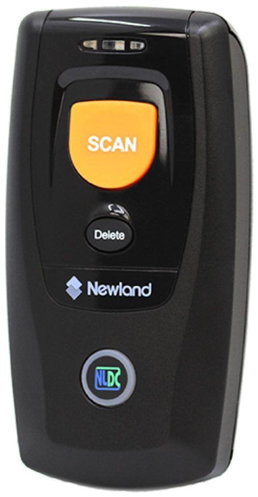 Newland 1D Bs8080-1D Usb El Tipi Barkod Okuyucu'ın resmi