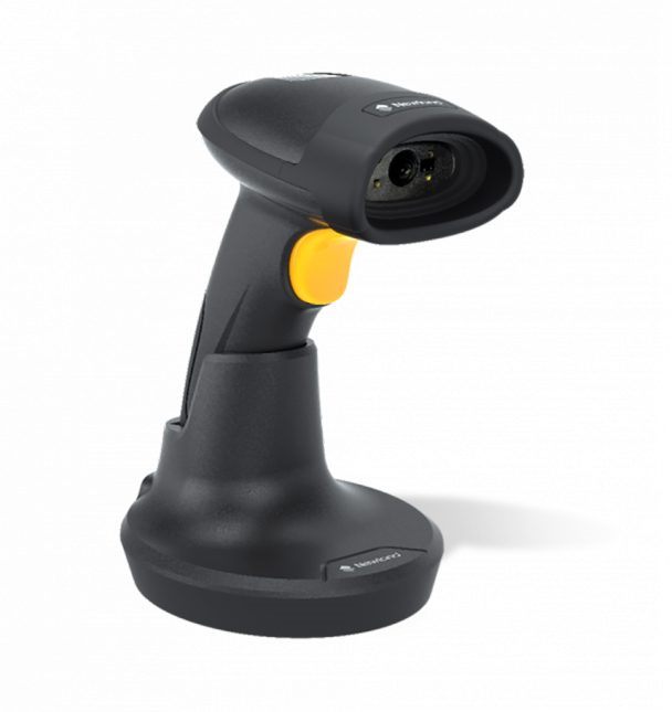 Newland El 2D Imager Hr3280-Bt-Sd Usb El Tipi Karekod Okuyucu'ın resmi