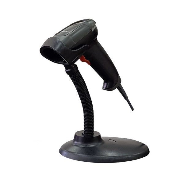 Performax 2D Imager Pr44 Usb El Tipi Karekod Okuyucu Ayaklı'ın resmi