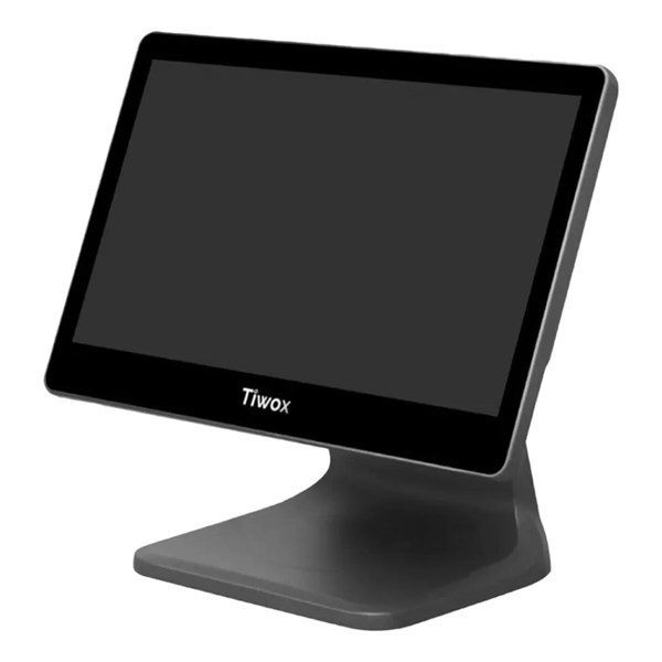 Tıwox 15.6" Dokunmatik Tp-9500+ Core İ7 5.Nesil 8Gb Ram- 120Gb Ssd- Fdos'ın resmi