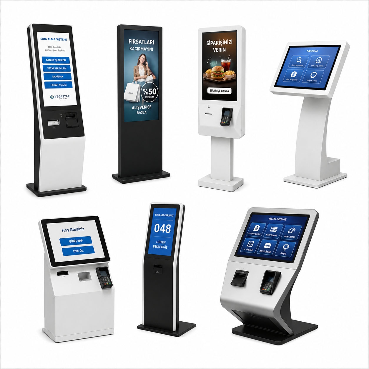 Kiosk kategorisine ait resim