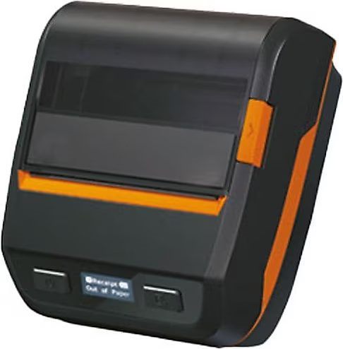 Spenta 203Dpi Spr-60M Thermal,Direct Thermal Kablosuz Taşınabilir Fiş Yazıcı'ın resmi