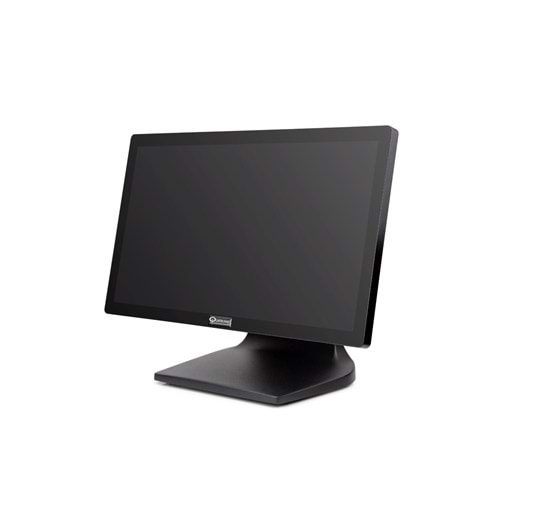 Quatronıc 18.5" Dokunmatik P1815 5N Core İ5 5.Nesil 8Gb Ram- 256Gb Ssd- Fdos- Pos Pc'ın resmi