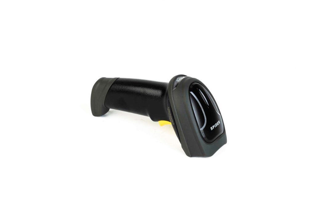 Perkon 2D Imager Sp610 Usb El Tipi Karekod Okuyucu Ayaklı'ın resmi