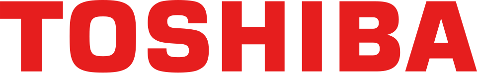 Üreticinin resmi Toshıba