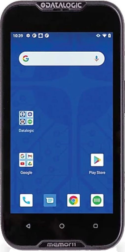 Datalogıc Memor 11 Wlan Bluetooth (2D) Karekod Android El Terminali'ın resmi