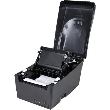 Argox 203Dpi Os200 Pro Direct Thermal Usb Barkod Yazıcı'ın resmi